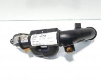 Tub turbo, cod 9653778380E, Citroen C3 (I), 1.6 HDI, 9HX (idi:481704)