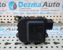 Motoras grila aeroterma bord Vw Passat Variant (3B6) 1.9tdi