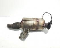 Catalizator, cod 7794830, Bmw 5 (E60), 2.0 diesel, N47D20A (idi:466720)