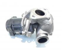 EGR, cod 9660276280, Ford Focus 2 (DA), 1.6 TDCI, HHDA (idi:491124)