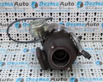 Turbosuflanta, 750431-5009S, Bmw 3 (E46) 2.0D (pr:110747)