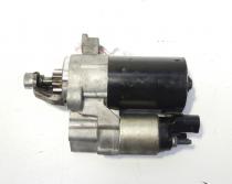 Electromotor, cod 06H911021A, Audi A4 (8K2, B8), 1.8 TFSI, CDHA, 6 vit man (idi:489803)