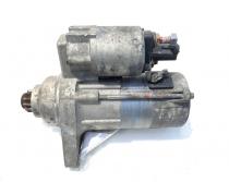 Electromotor Valeo, cod 02Z911Q23H, Skoda Superb II (3T4), 1.9 TDI, BLS, 5 vit man (idi:489764)