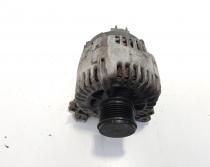 Alternator Valeo, 140A, cod 06F903023C, Seat Leon (1P1) 1.9 TDI, BXE (id:491215)