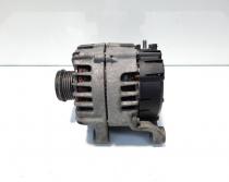 Alternator 180A, cod 8507624, Bmw 1 (F20, F21), 2.0 diesel, N47D20C (idi:486868)