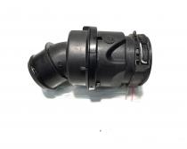 Tub turbo, cod 1085605S02, Renault Captur, 1.5 DCI, K9K646 (idi:485576)