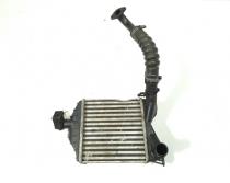 Radiator intercooler, cod 847850000, Fiat Punto (188) 1.3 M-Jet, 188A9000 (idi:485231)