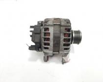 Alternator 150A Bosch, cod 23100-4EA0A-F, Nissan Juke, 1.5 DCI, K9K646 (idi:485218)