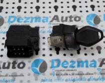 Contact cu cheie, Bmw 3 (E46) 1998-2005 (id:173158)