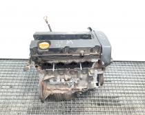 Motor, cod Z16XEP, Opel Astra G Sedan (F69) 1.6 benz (idi:487862)