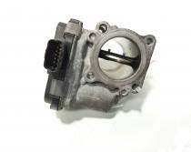 Clapeta acceleratie, cod 9673534480, Ford Focus 3, 1.6 TDCI, T1DB (id:491110)