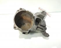 Suport filtru combustibil, cod AV6Q-9180-AF, Ford Focus 3, 1.6 TDCI, T1DB (id:491111)