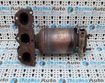 Catalizator, 03D131701E, Skoda Fabia, 1.2B (id:140699)