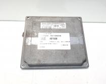 Calculator motor Siemens, cod 4S61-12A650-SB, Ford Fiesta 4 (JA, JB) 1.3 benz (id:491508)