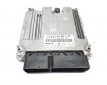 Calculator motor, cod 03G906016FF, 0281011905, Audi A3 (8P1) 2.0 TDI, BKD (id:491603)