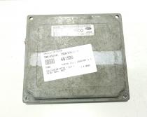 Calculator motor, cod 2S6A-12A650-YE, Ford Fusion (JU) 1.4 benz, FXJA (id:491528)