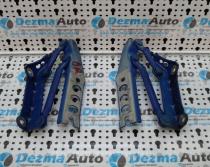 Set balamale capota fata, 5J0823302, Skoda Fabia 2006-2013, (id:185020)