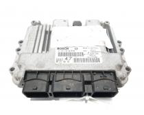 Calculator motor, cod 9647158180, 0281010390, Peugeot 307 SW, 1.4 HDI, 8HZ (id:491355)