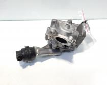 Corp EGR cu supapa, cod A6511420067, Mercedes Clasa E (W212), 2.2 CDI, OM651924 (idi:483901)