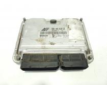 Calculator motor, cod 038906019LR, 0281011143, Ford Galaxy 1, 1.9 TDI, AUY (id:491371)