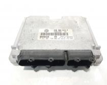 Calculator motor, cod 038906018P, 0281001720, Vw Passat (3B2) 1.9 TDI, AFN (id:491845)