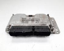 Calculator motor Bosch, cod 89661-0H022, 0261208702, Toyota Aygo, 1.0 benz, 1KRB52 (id:492019)