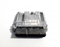 Calculator motor, cod GM55566276, 0281014449, Opel Vectra C, 1.9 CDTI, Z19DTH (id:491825)