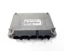 Calculator motor, cod 03D906023B, Skoda Fabia 1 (6Y2) 1.2 B (id:491898)