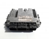 Calculator motor, cod 8200391966, 0281011776, Renault Megane 2 Sedan, 1.9 DCI, F9Q800 (id:491740)