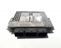 Calculator motor, cod 9644235680, 9644625680, Peugeot 206, 1.4 benz, KFV (id:491994)