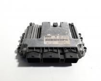 Calculator motor, cod 8200391966, 0281011776, Renault Megane 2 Sedan, 1.9 DCI, F9Q800 (id:491770)