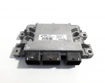 Calculator motor, cod 8200522357, 8200510536, Renault Clio 3, 1.2 benz, D4F740 (id:492007)