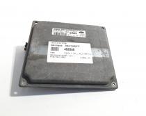 Calculator motor, cod 2S6A-12A650-TF, Ford Fiesta 5, 1.6 benz, FYJA (id:492008)