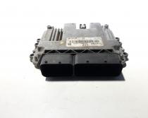 Calculator motor, cod GM55556829, 0281011943, Opel Astra H, 1.7 CDTI, Z17DTL (id:491746)