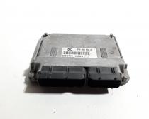 Calculator motor, cod 03E906033A, Skoda Fabia 1 Combi (6Y5) 1.2 benz, AZQ (id:491479)