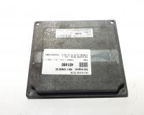 Calculator motor, cod 4S61-12A650-SC, Ford Fiesta 5, 1.3 benz, FUJA (id:491490)