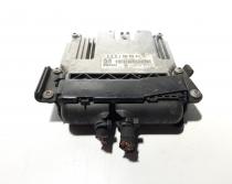 Calculator motor, cod 03G906021LS, 0281013297, Audi A3 (8P1) 1.9 TDI, BLS (id:491472)