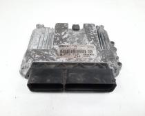 Calculator motor, cod GM55556829, 0281011943, Opel Astra H, 1.7 CDTI, Z17DTL (id:491942)