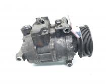 Compresor Clima Denso, cod 4F0260805AN, 447150-1620, Seat Exeo ST (3R5) 2.0 TDI, CAG (id:493602)