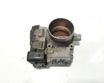 Clapeta acceleratie, cod 03C133062A, Vw Golf 5 (1K1) 1.6 FSI, BLP (id:480269)