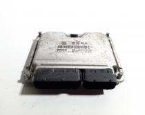 Calculator motor, cod 038906019NL, 0281012276, VW Polo sedan (9N), 1.9 TDI, AXR (idi:491502)