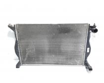 Radiator racire apa, cod 4F0121251Q, Audi A6 (4F2, C6) 2.0 TDI, BLB (id:493707)