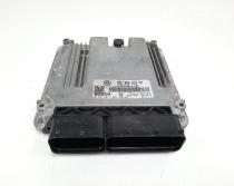 Calculator motor, cod 03G906016FM, 0281011903, VW Jetta 3 (1K2), 2.0 TDI, BKD (idi:491504)