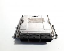 Calculator motor, 8200309316, 0281011324, Renault Laguna 2 Combi, 1.9 DCI, F9Q750 (idi:492040)