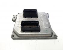 Calculator motor, cod GM55567114, Opel Zafira B (A05), 1.6 benz, Z16XER (idi:491781)