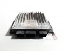 Calculator motor, cod 8200398934, Renault Clio 3 Combi, 1.5 DCI, K9K752 (idi:491476)