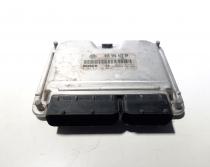 Calculator motor, cod 045906019BP, 0281012194, Vw Fox (5Z1, 5Z3), 1.4 TDI, BNM (idi:491761)