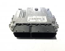 Calculator motor, cod GM55556829, 0281011943, Opel Astra G Coupe, 1.7 CDTI, Z17DTL (idi:491747)