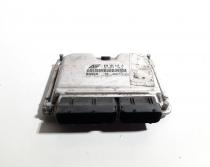 Calculator motor, cod 038906019LR, 0281011143, VW Sharan (7M8, 7M9, 7M6), 1.9 TDI, AUY (idi:491478)