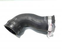 Furtun intercooler, cod 8E0145837G, Audi A4 Avant (8ED, B7) 2.0 TDI, BPW (id:493855)